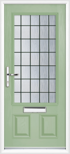 chartwell green